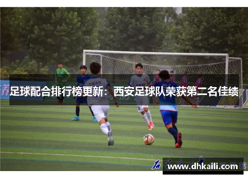 足球配合排行榜更新：西安足球队荣获第二名佳绩