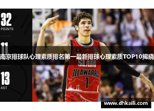 南京排球队心理素质排名第一最新排球心理素质TOP10揭晓