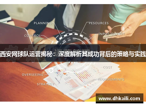 西安网球队运营揭秘：深度解析其成功背后的策略与实践