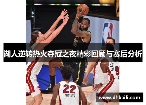 湖人逆转热火夺冠之夜精彩回顾与赛后分析